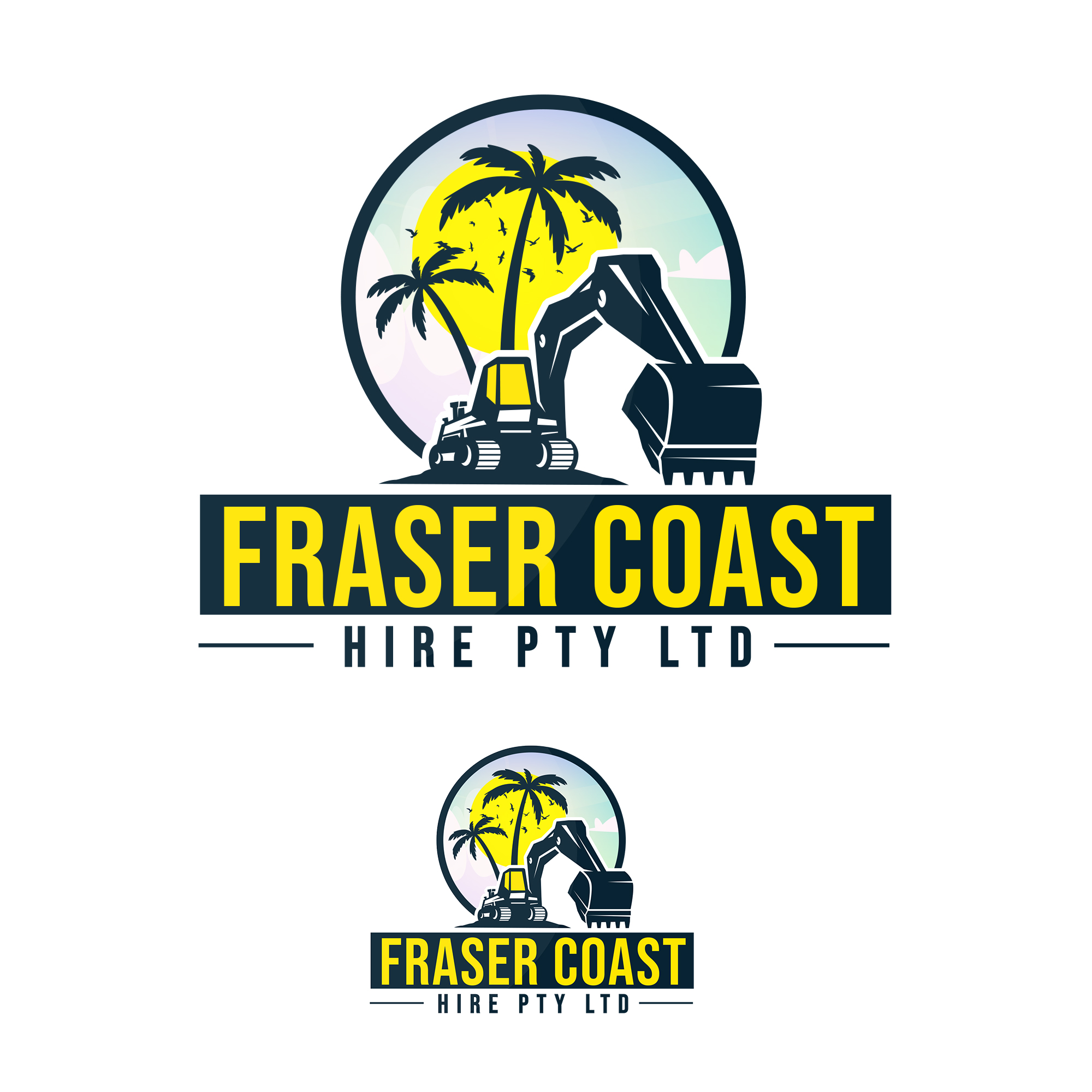 Logo Design by DSCMedia™ for this project | Design #29672445