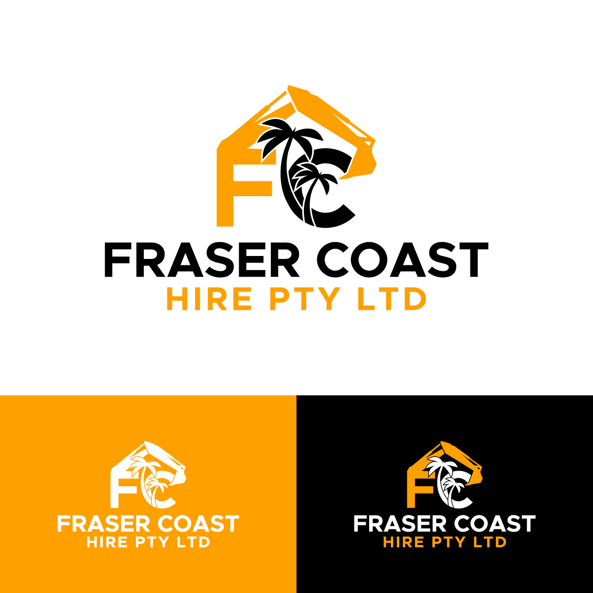 Logo Design by Anamul Burhan for this project | Design #29638409