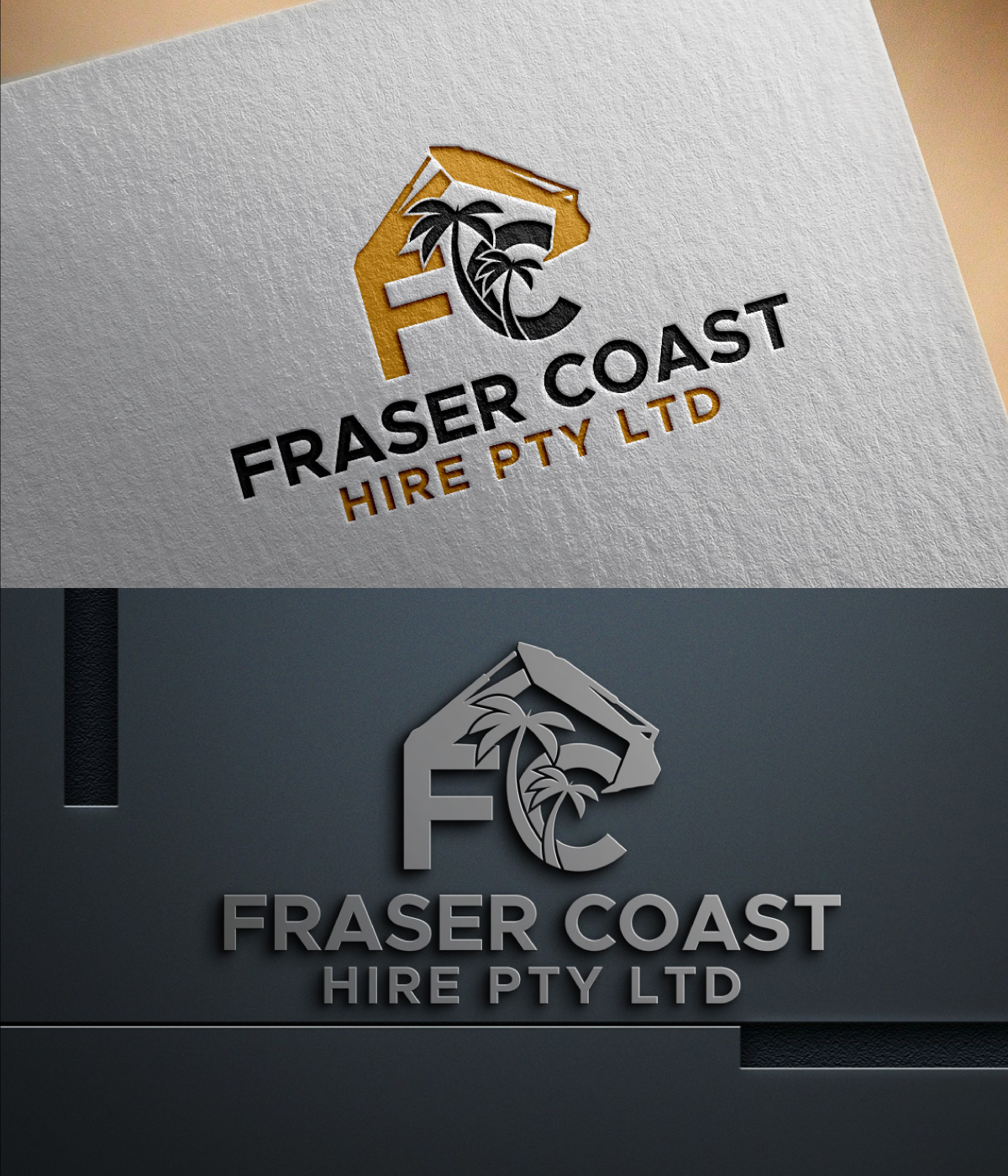 Logo Design by Anamul Burhan for this project | Design #29638410