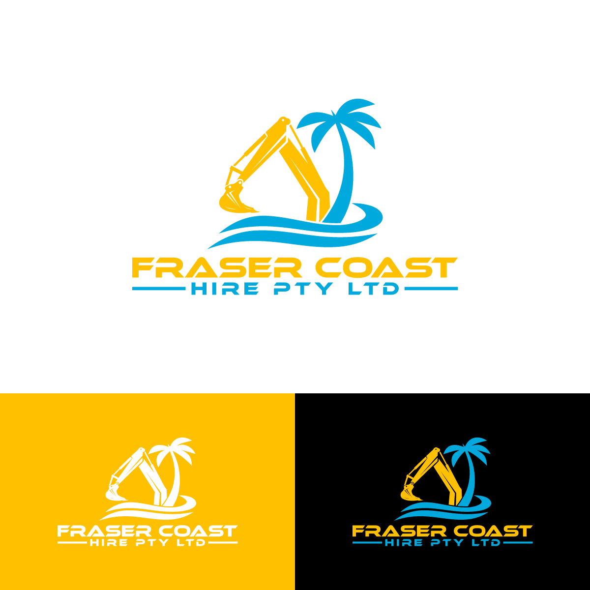 Logo Design by Anamul Burhan for this project | Design #29638661