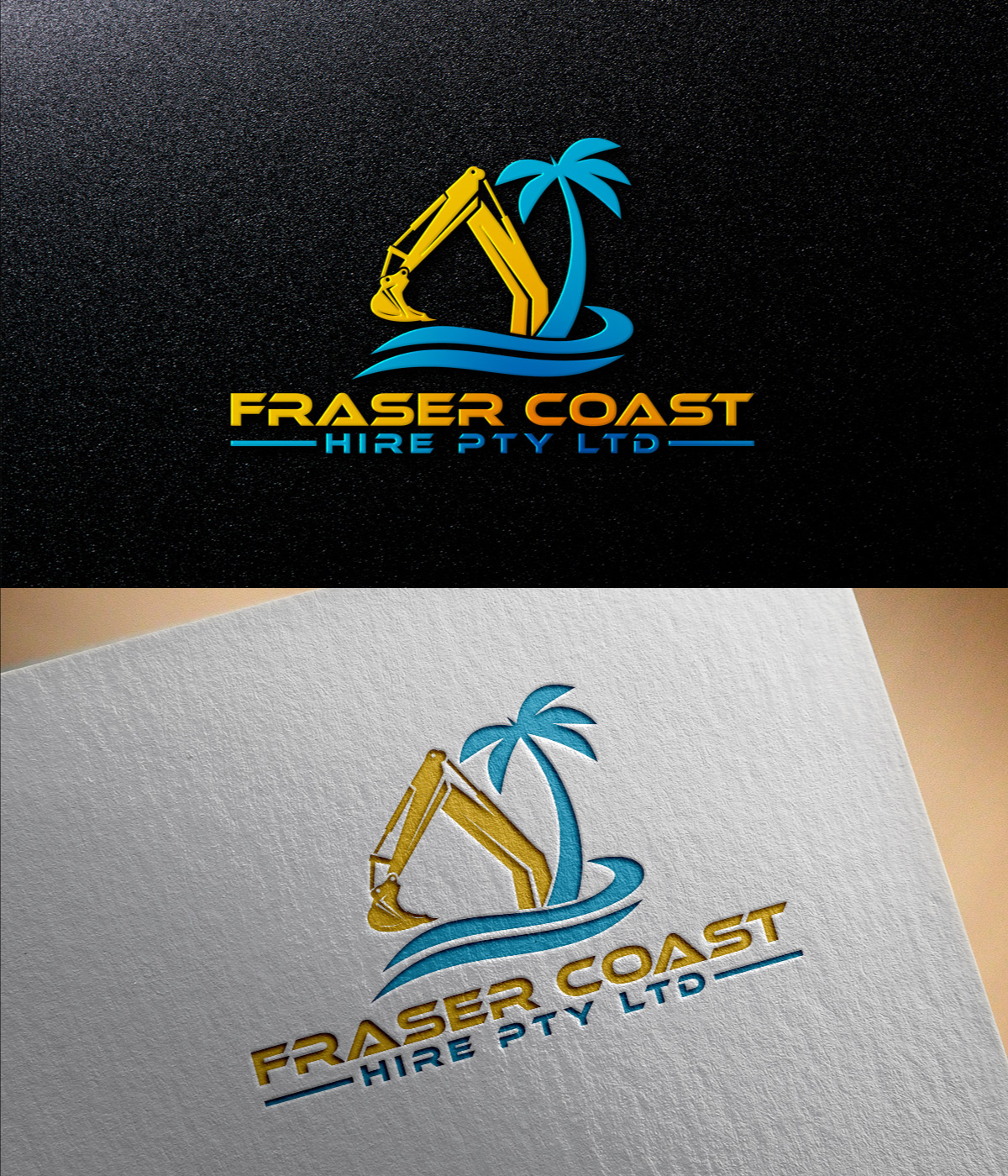 Logo Design by Anamul Burhan for this project | Design #29638662