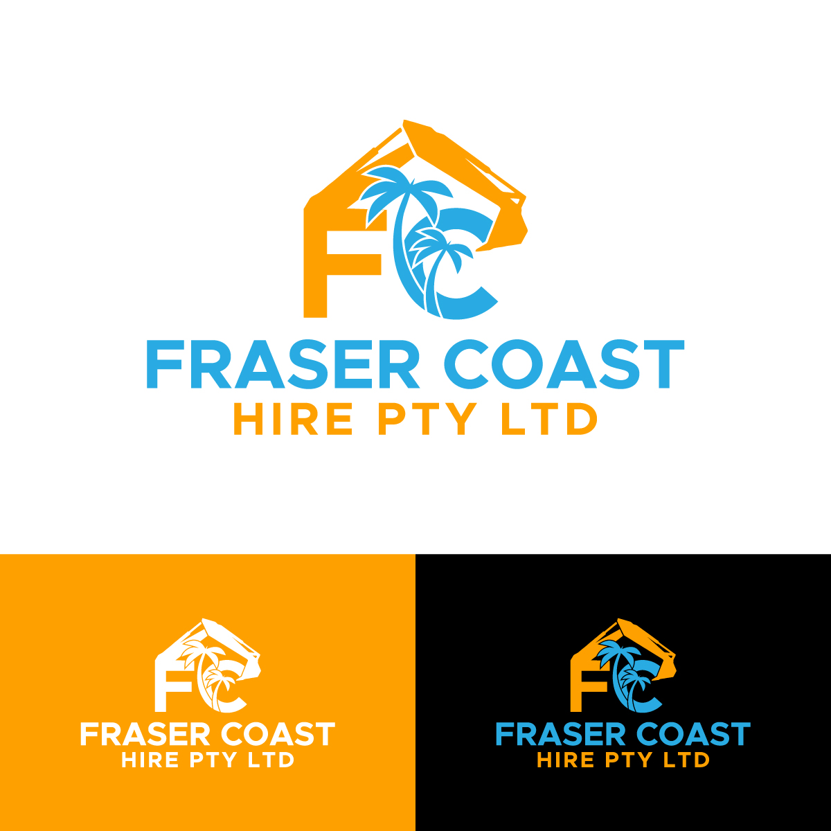 Logo Design by Anamul Burhan for this project | Design #29668363