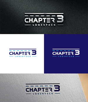 Logo Design by RS_Design for GreyHawk Logistics GmbH | Design: #29639979