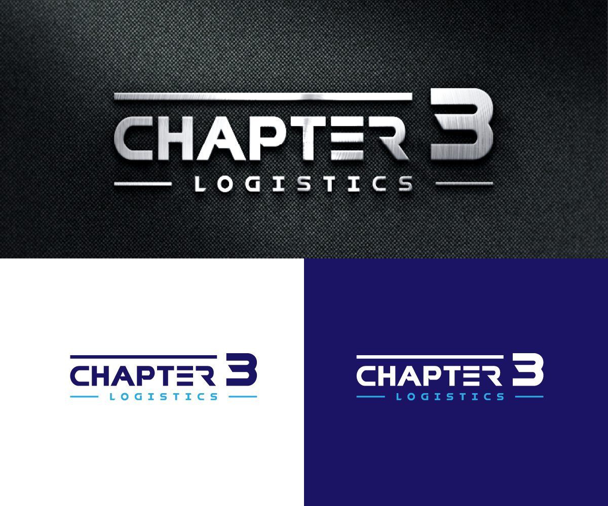 Logo Design by RS_Design for GreyHawk Logistics GmbH | Design #29641559