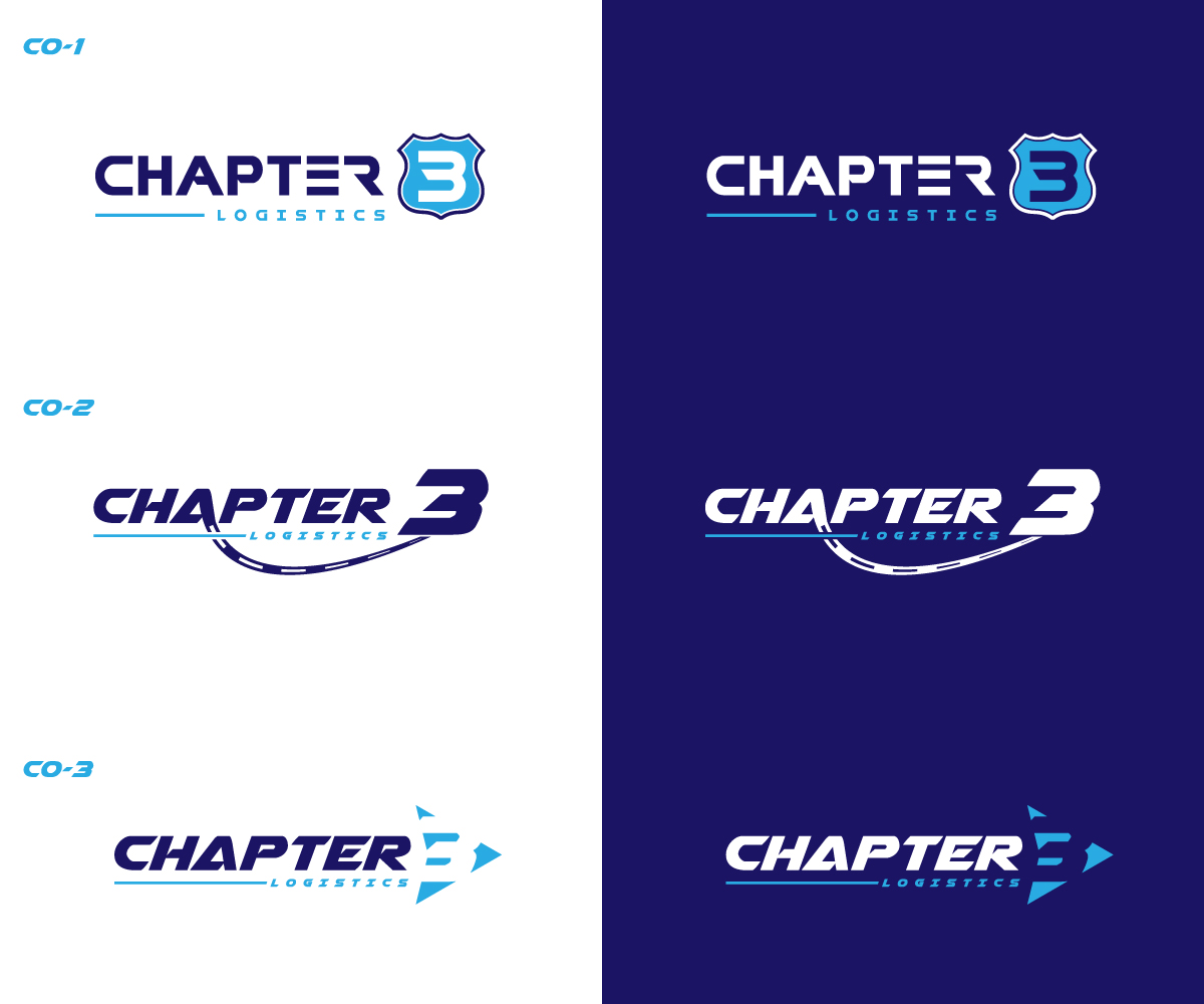 Logo Design by RS_Design for GreyHawk Logistics GmbH | Design #29669012