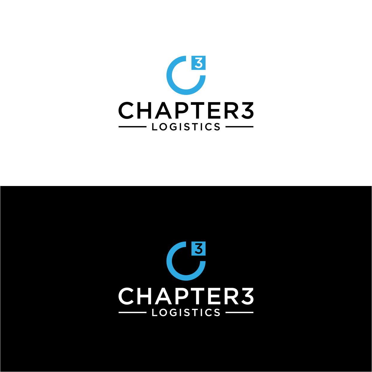 Logo Design by Kaze56 for GreyHawk Logistics GmbH | Design #29639441
