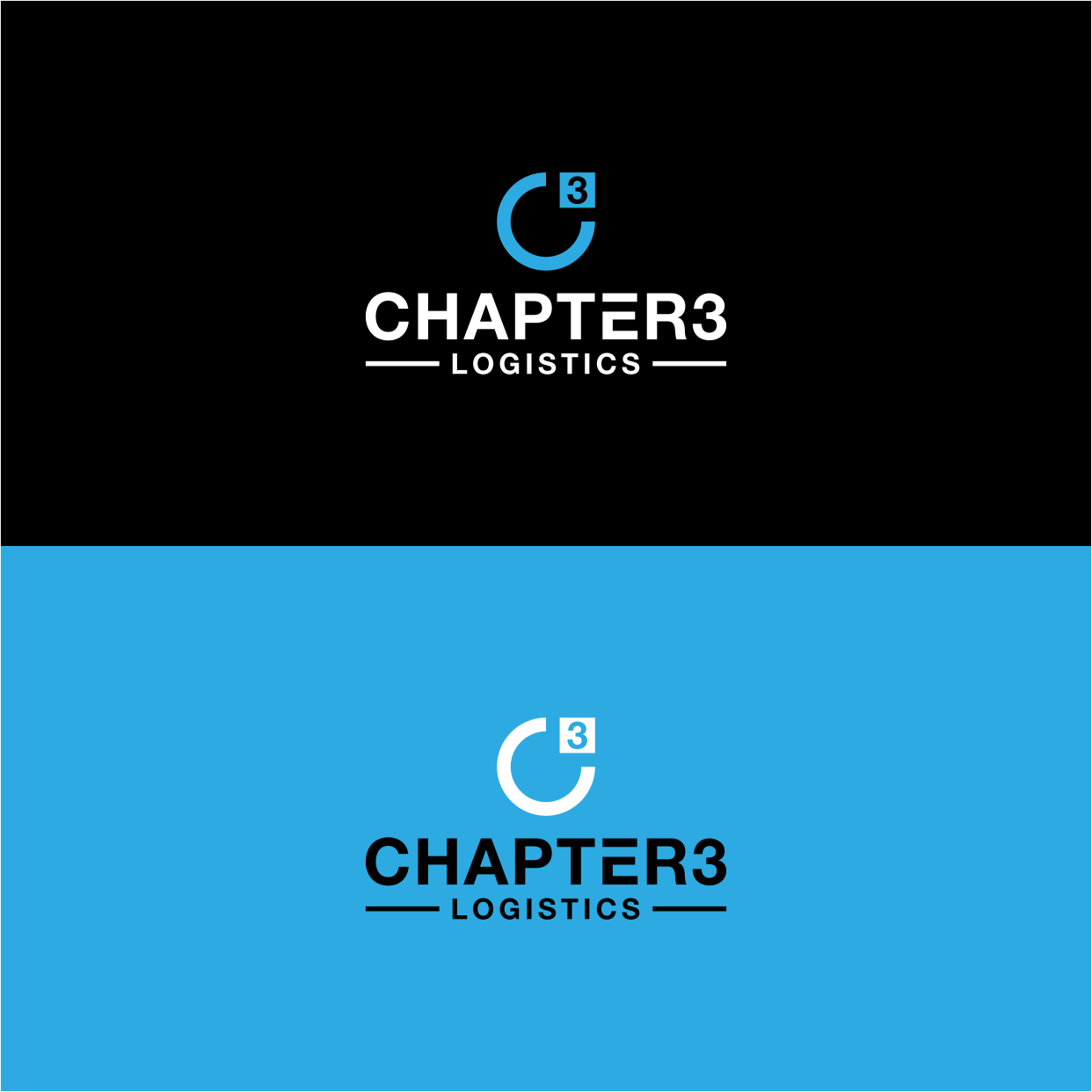 Logo Design by Kaze56 for GreyHawk Logistics GmbH | Design #29649416