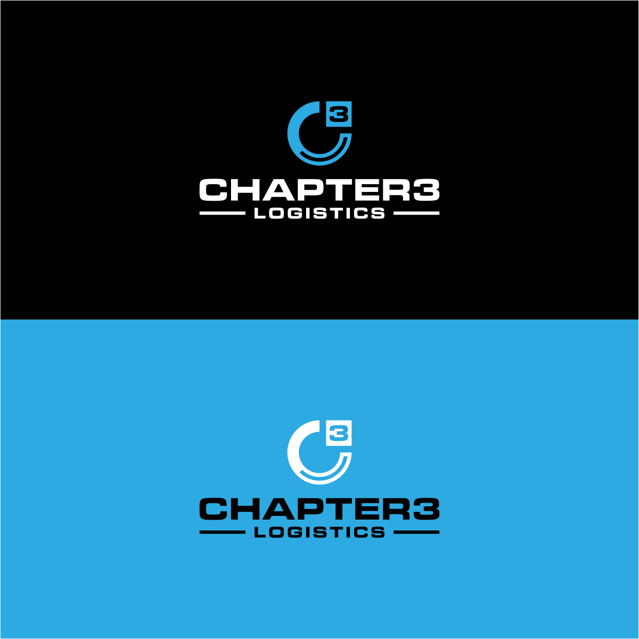 Logo Design by Kaze56 for GreyHawk Logistics GmbH | Design #29649449