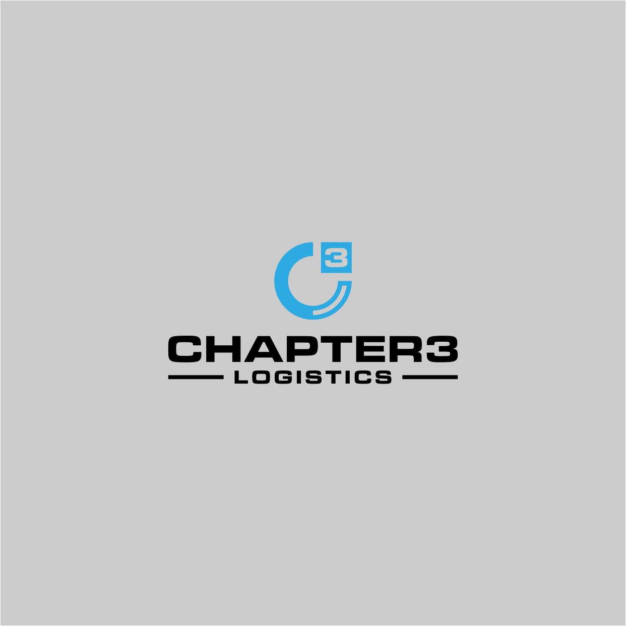 Logo Design by Kaze56 for GreyHawk Logistics GmbH | Design #29664099