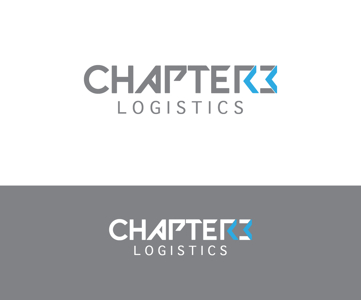 Logo Design by RaKu 2 for GreyHawk Logistics GmbH | Design #29670785