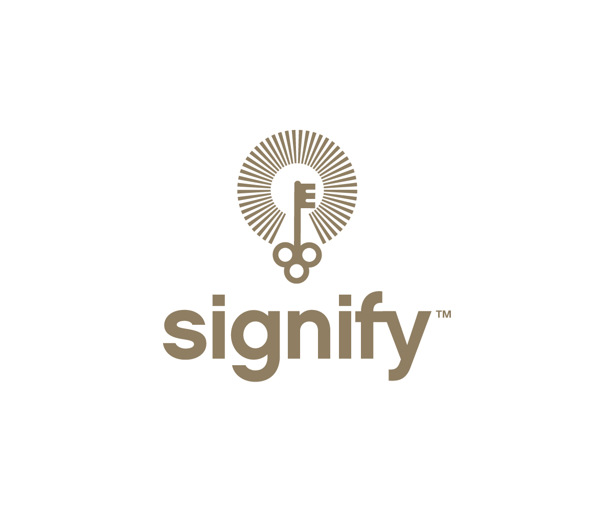 Design de Logo par Onse Officials pour Signify | Design #29641318