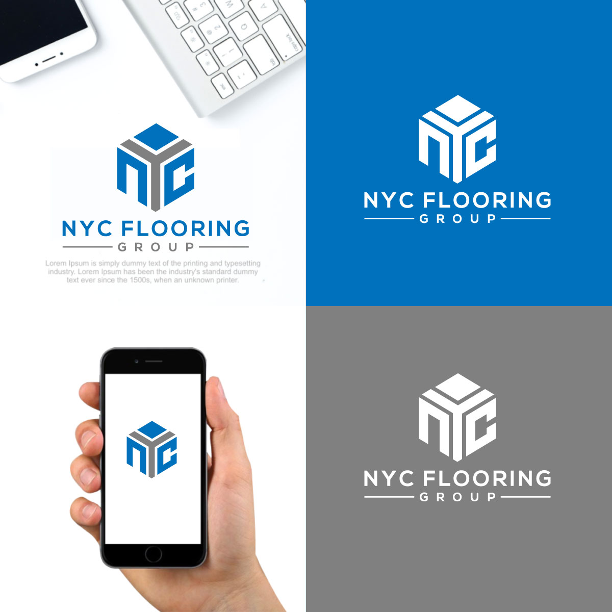 Logo Design by ismail islam for this project | Design #29639225