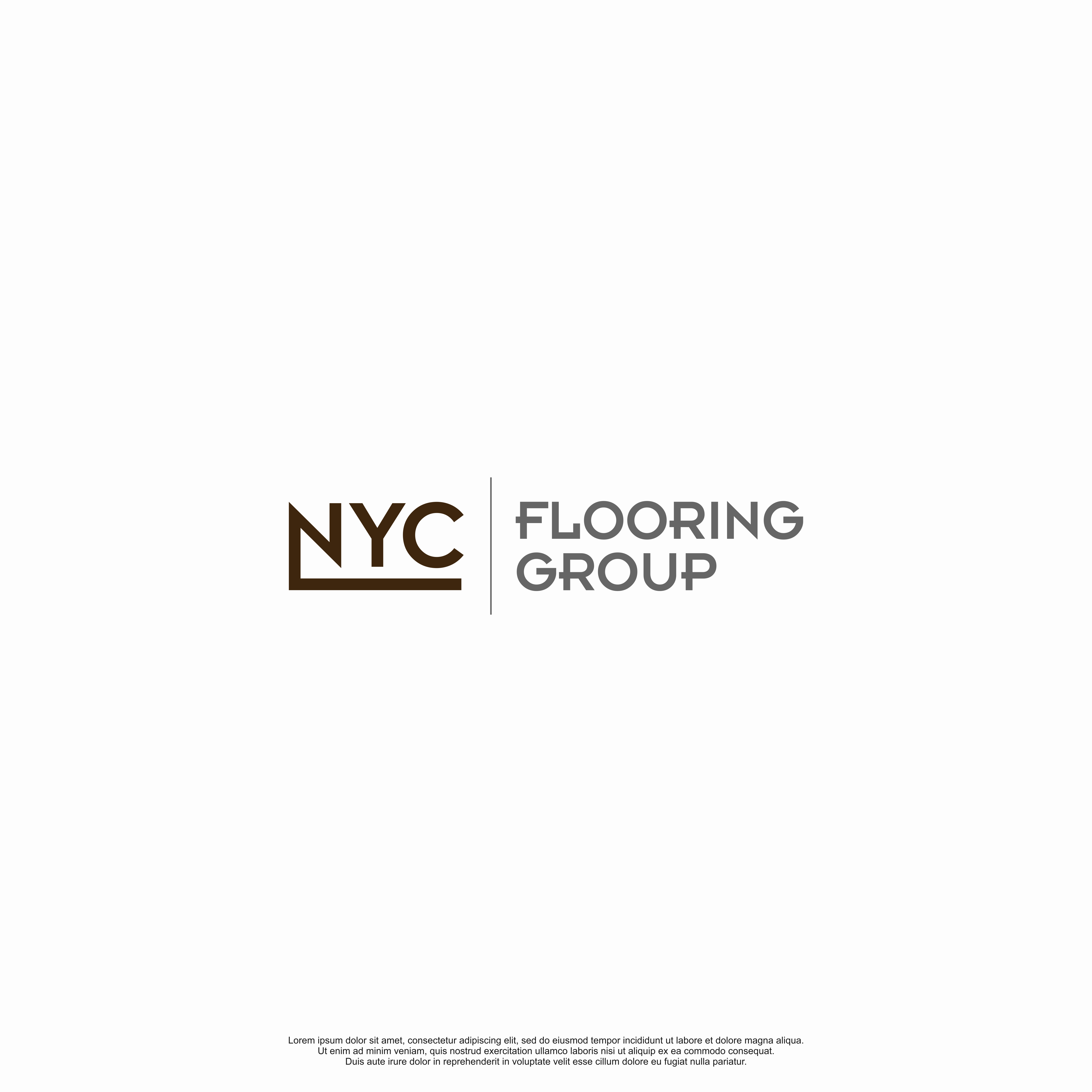 Logo Design by R!CKY for this project | Design #29672871