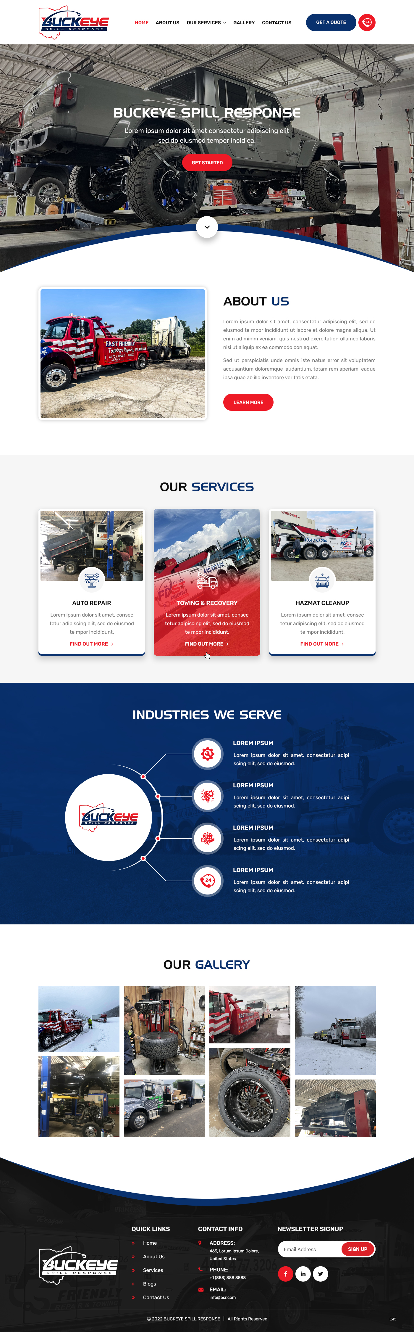 Diseño Web por pb para este proyecto | Diseño #29652254