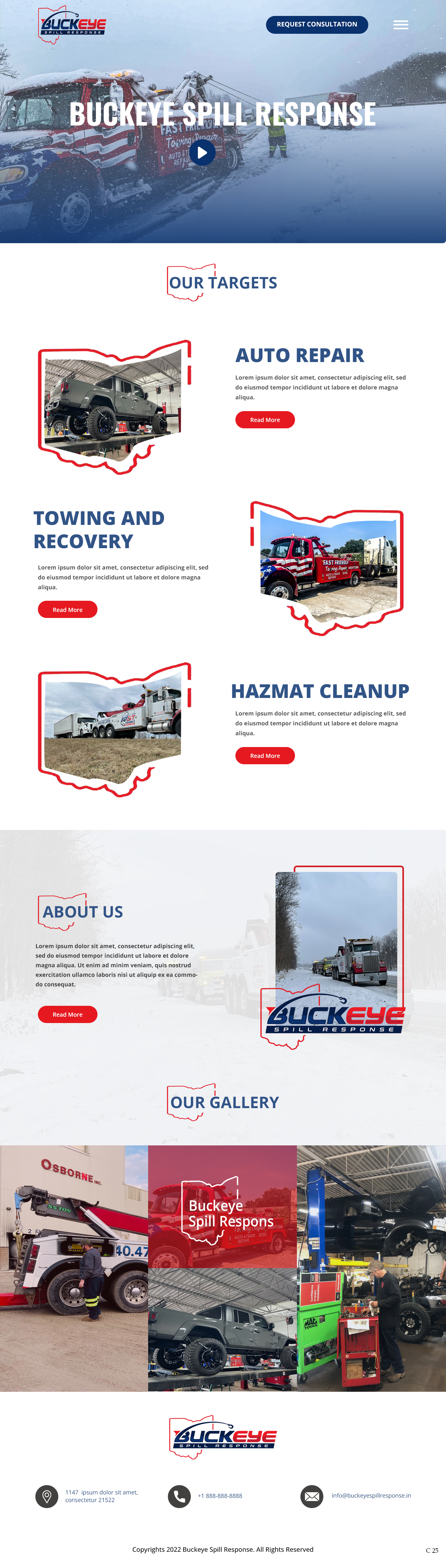 Web Design by pb for this project | Design #29652255