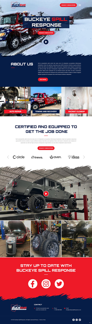 Diseño Web por pb para este proyecto | Diseño: #29652256