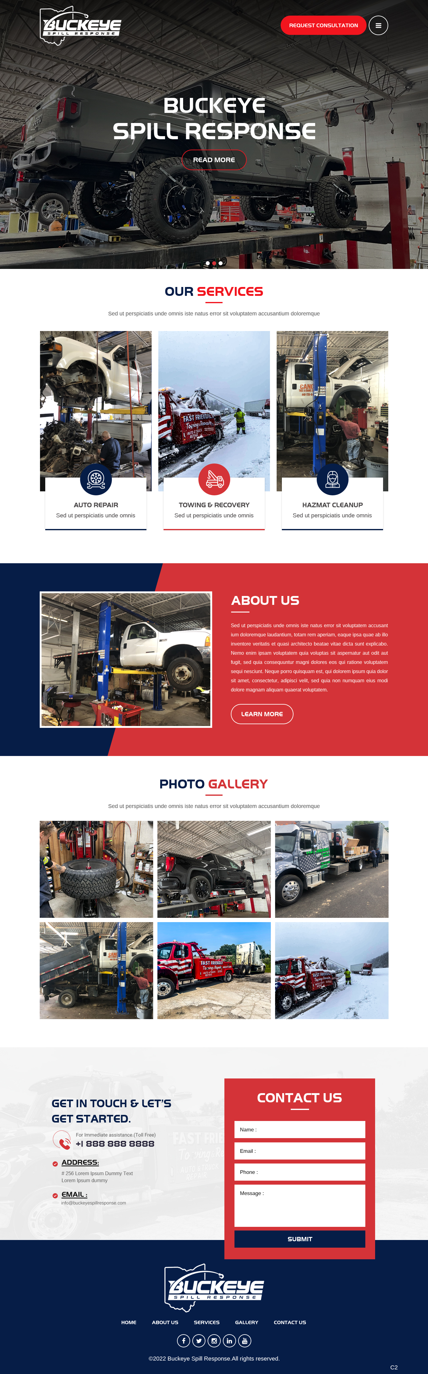Diseño Web por pb para este proyecto | Diseño #29652258