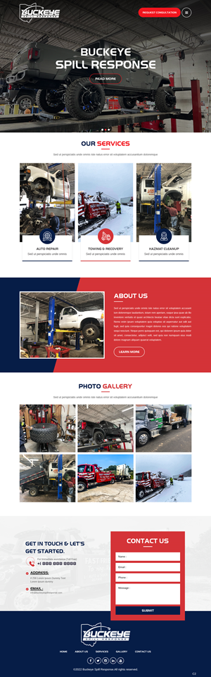 Diseño Web por pb para este proyecto | Diseño: #29652258