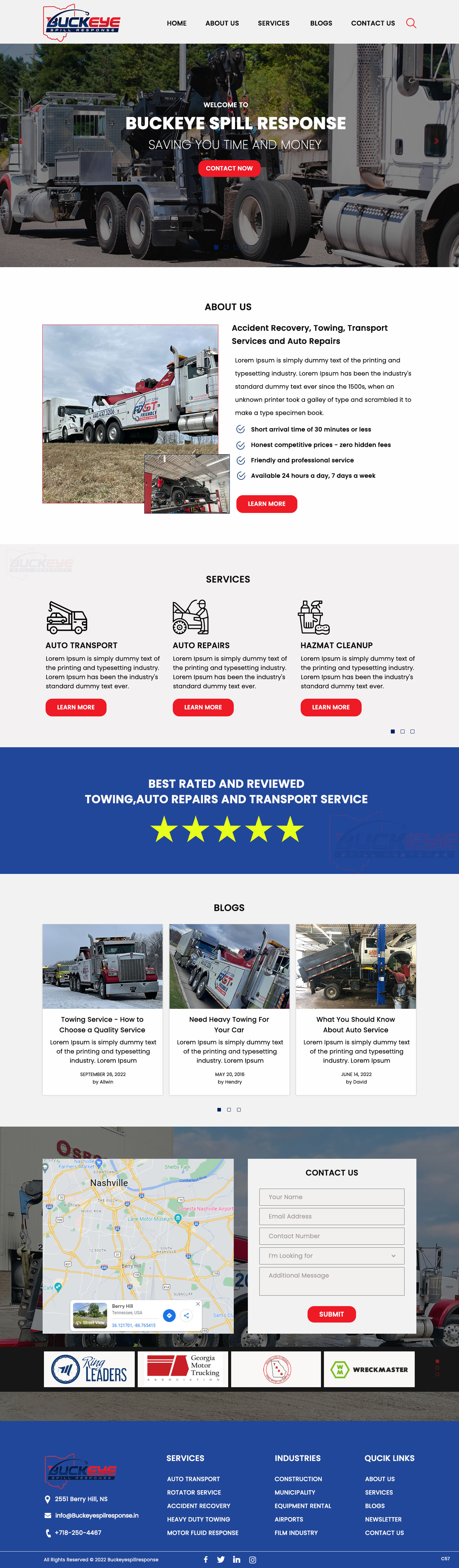 Diseño Web por pb para este proyecto | Diseño #29652261