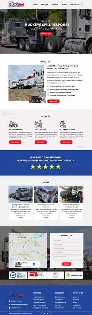 Diseño Web por pb para este proyecto | Diseño: #29652261