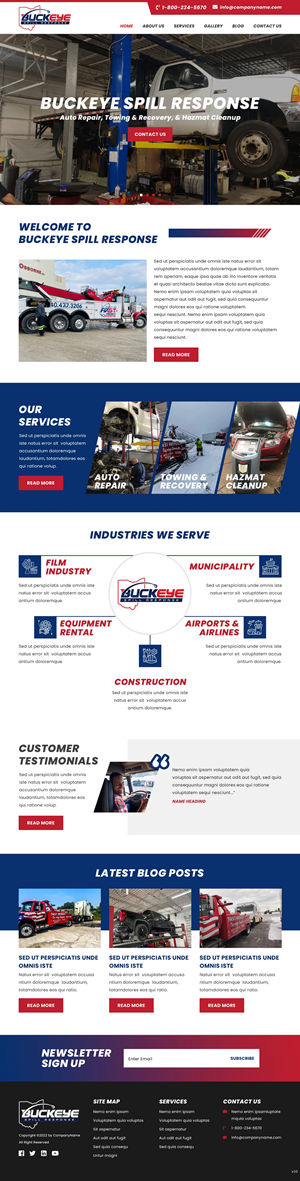 Diseño Web por pb para este proyecto | Diseño: #29652263