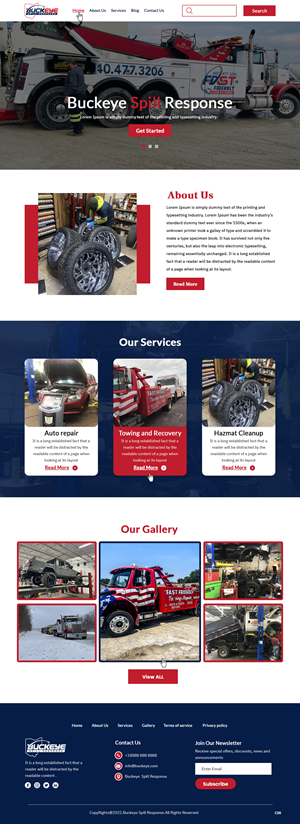 Diseño Web por pb para este proyecto | Diseño: #29652264