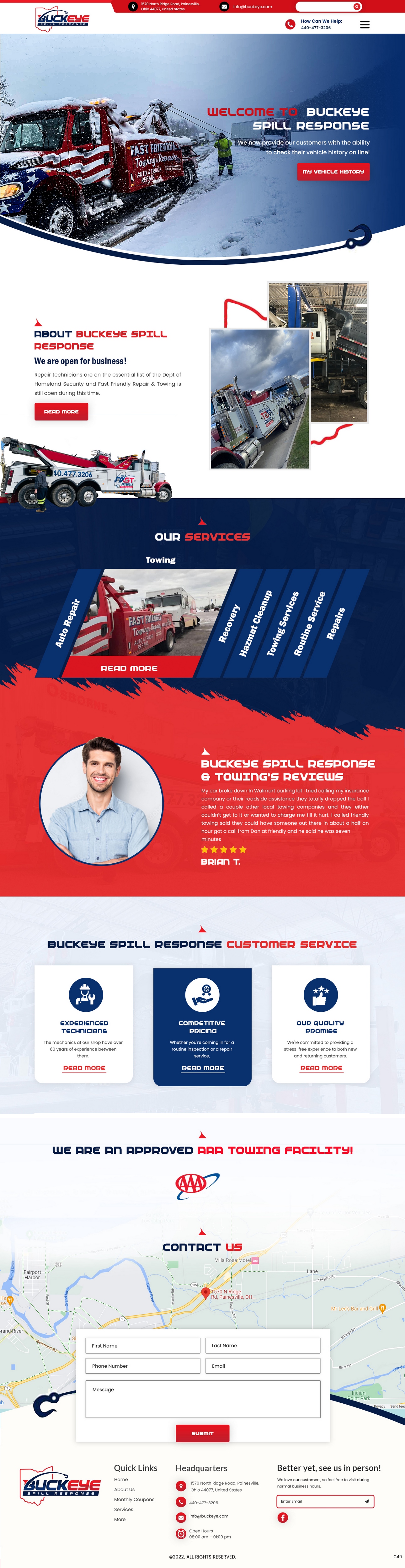 Web Design by pb for this project | Design #29655265
