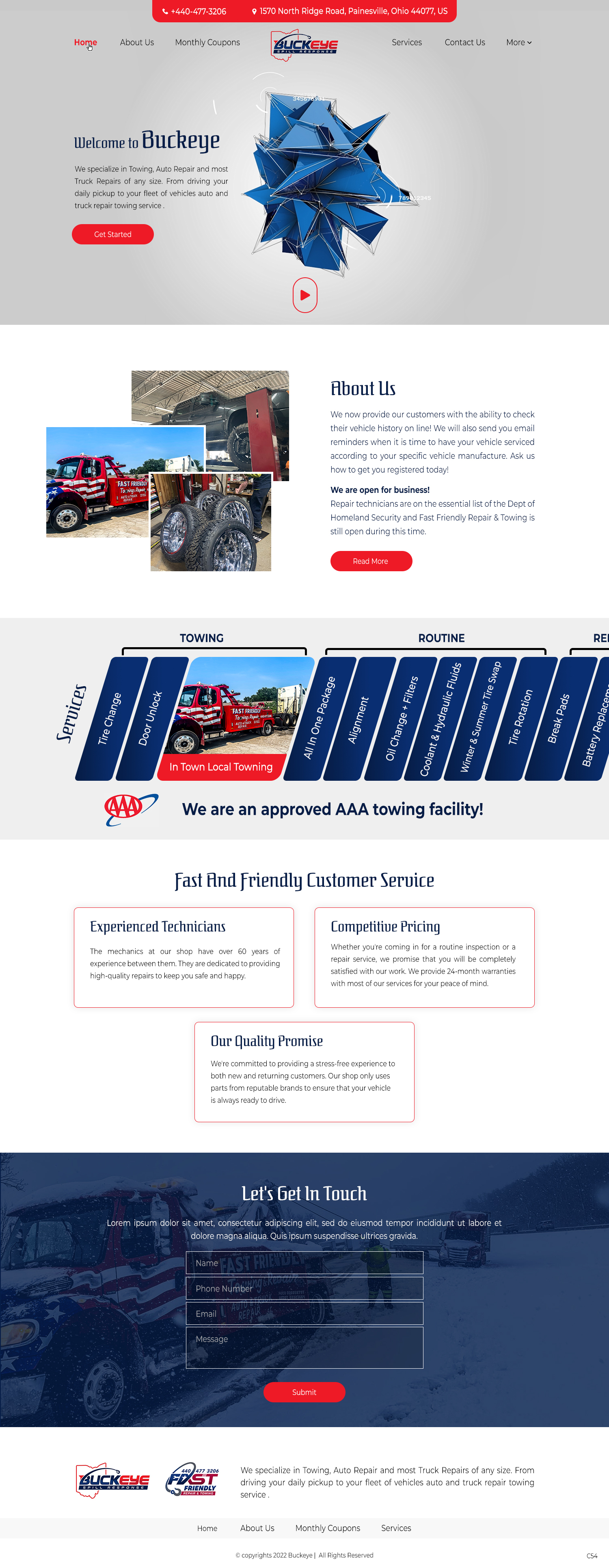 Web Design by pb for this project | Design #29655267