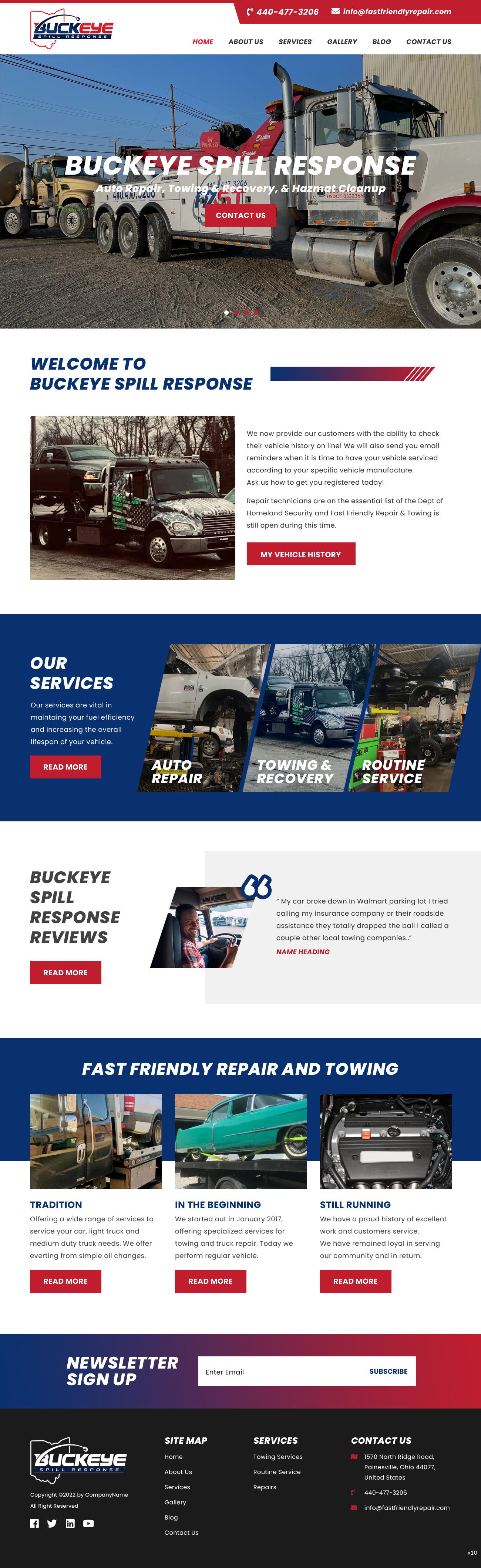 Web Design by pb for this project | Design #29670999