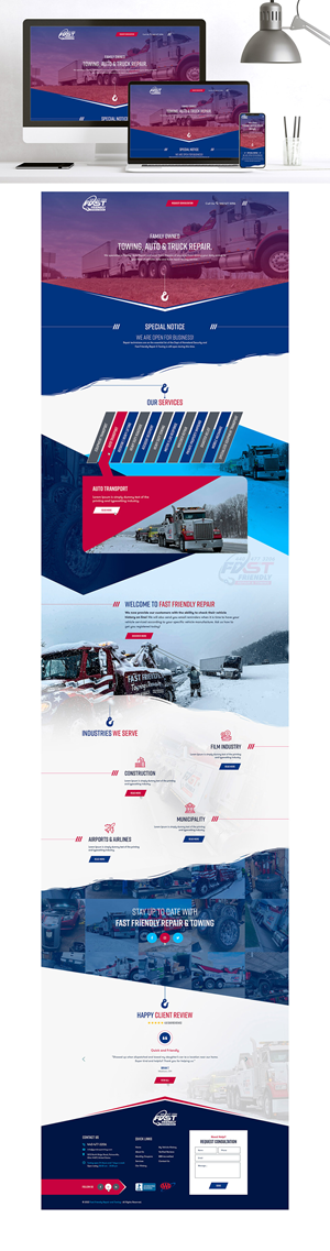 Web Design by Ved Web Services
