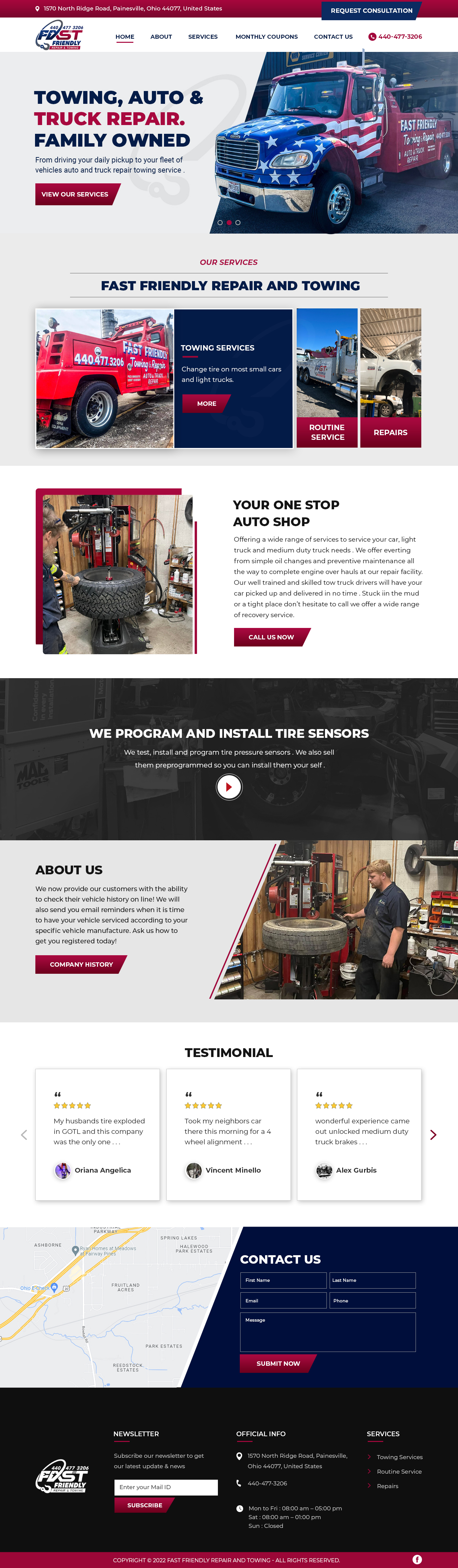 Diseño Web por sai.designer87 para este proyecto | Diseño #29669035