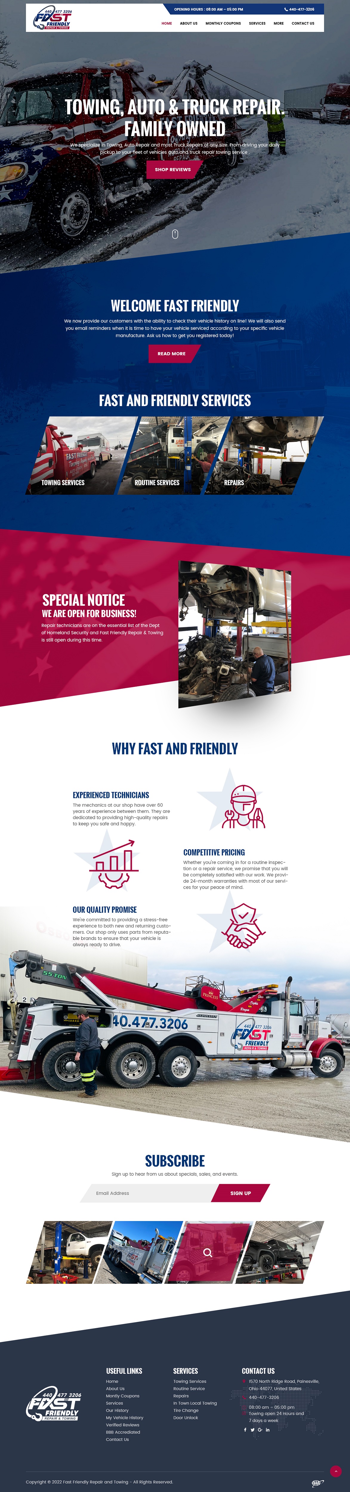 Web Design by NZ Creatives for this project | Design #29664164