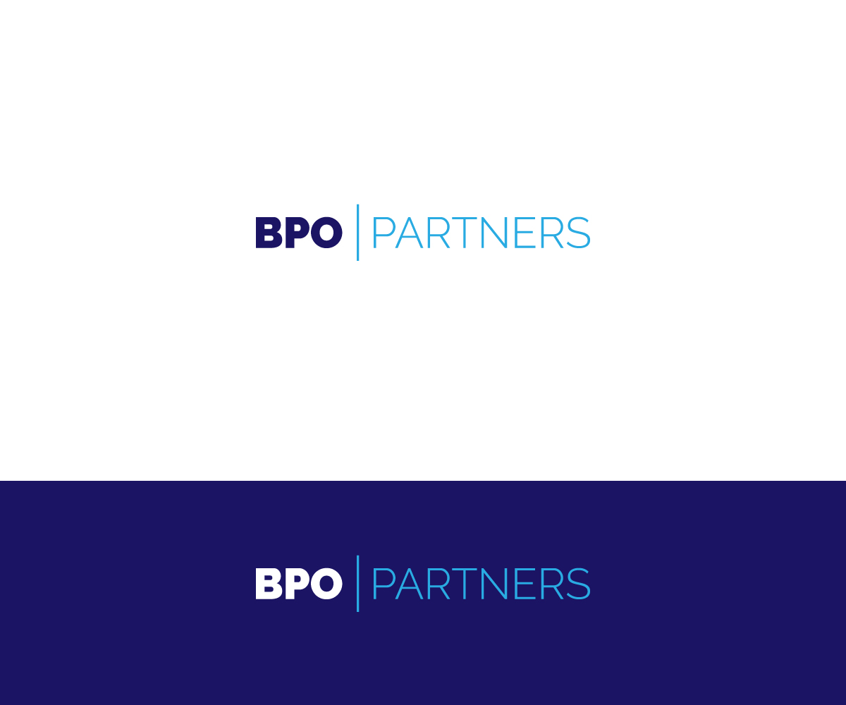 Logo Design by RS_Design for BPO Partners | Design #29639875