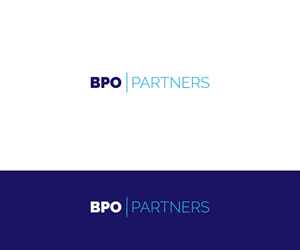 Design de Logo par RS_Design pour BPO Partners | Design : #29639875