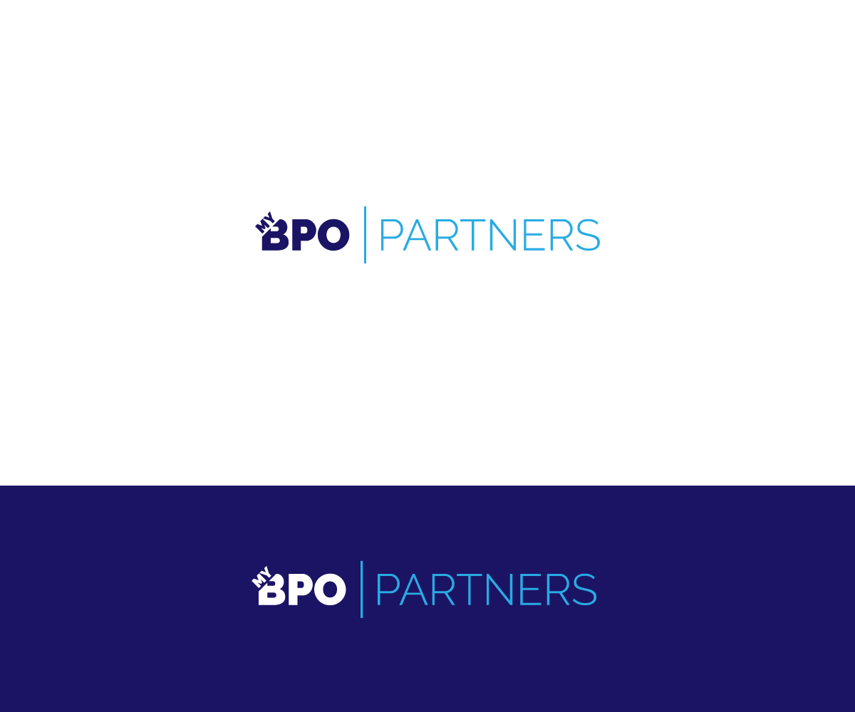 Logo Design by RS_Design for BPO Partners | Design #29858897