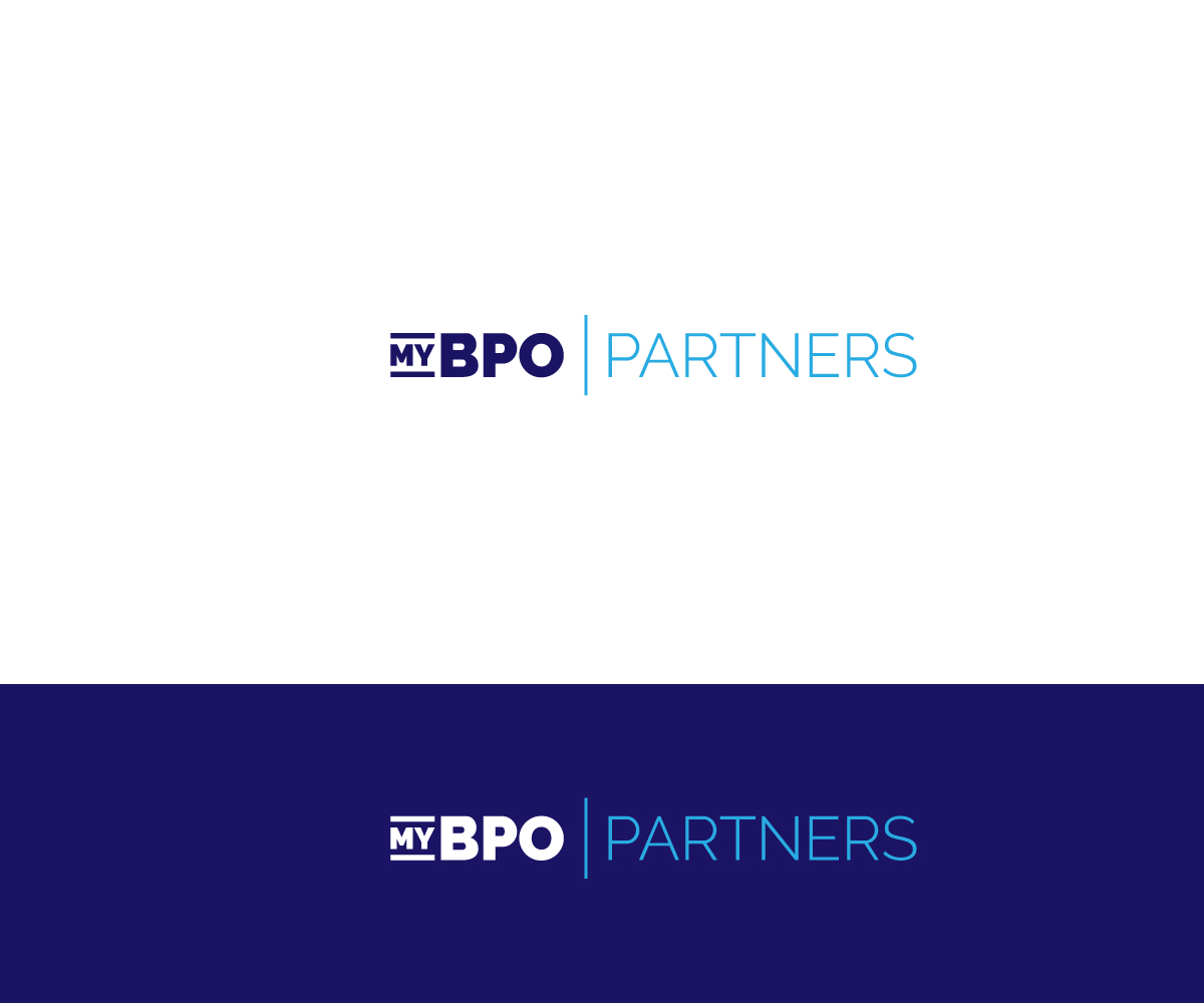Logo Design by RS_Design for BPO Partners | Design #29858991