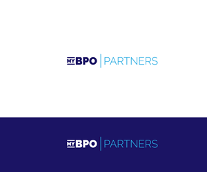 Design de Logo par RS_Design pour BPO Partners | Design : #29858991