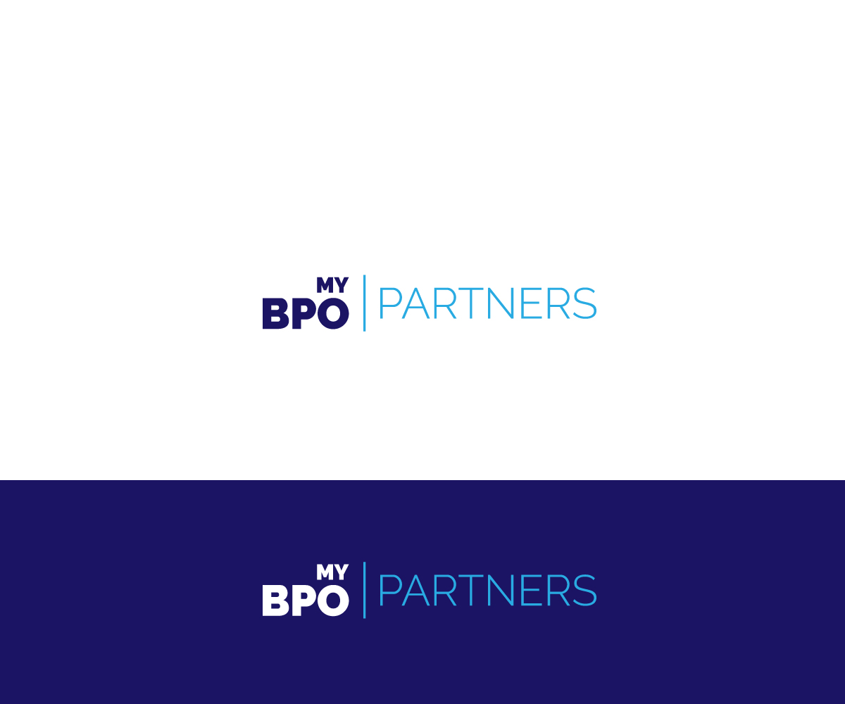 Logo Design by RS_Design for BPO Partners | Design #29858992