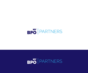 Design de Logo par RS_Design pour BPO Partners | Design : #29858992