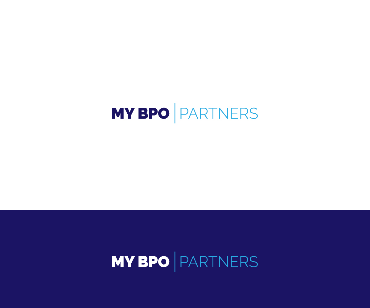 Logo Design by RS_Design for BPO Partners | Design #29859064