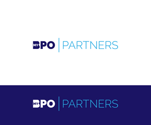 Design de Logo par RS_Design pour BPO Partners | Design : #29859065