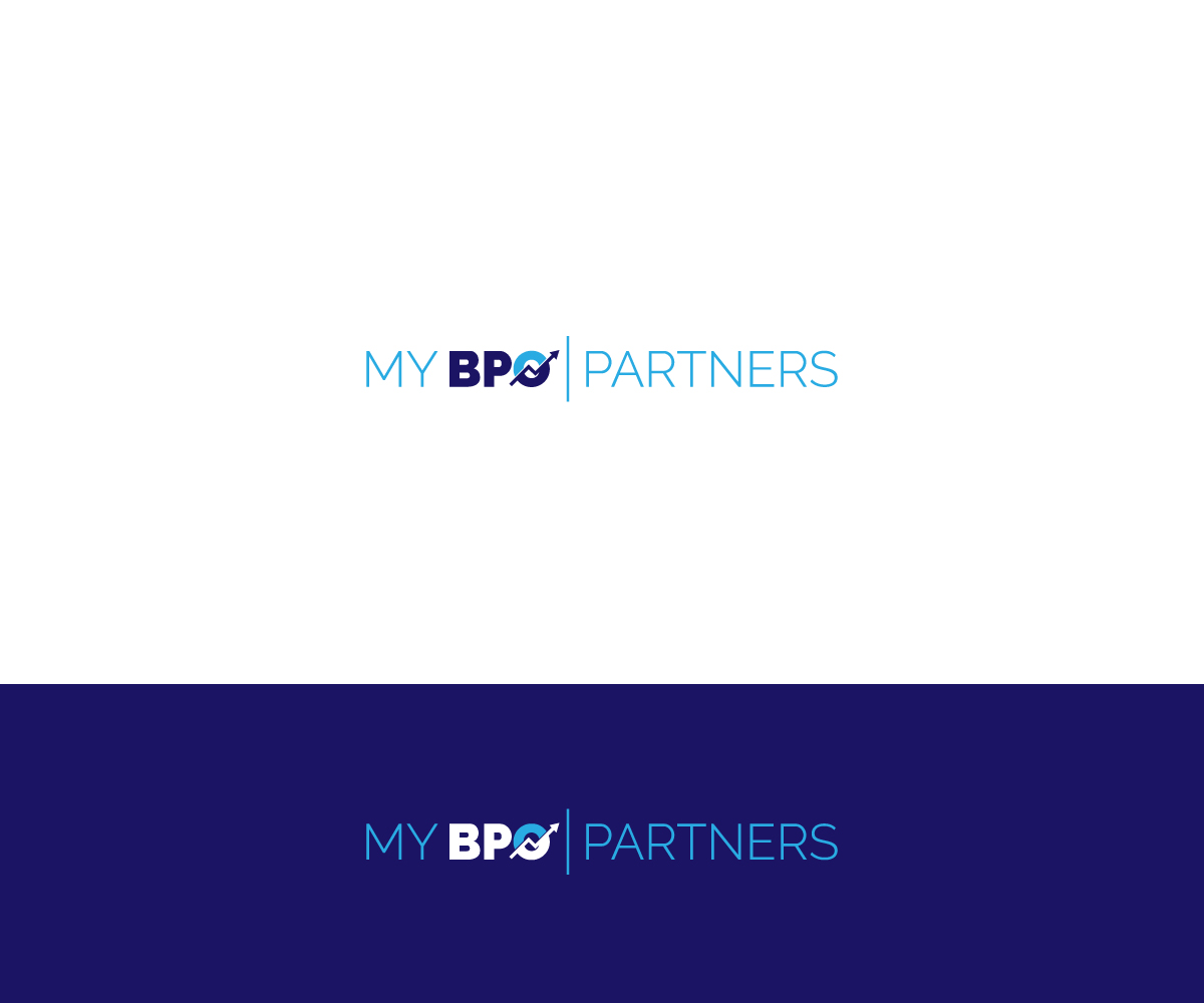 Logo Design by RS_Design for BPO Partners | Design #29862300