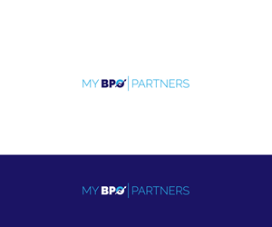 Design de Logo par RS_Design pour BPO Partners | Design : #29862300