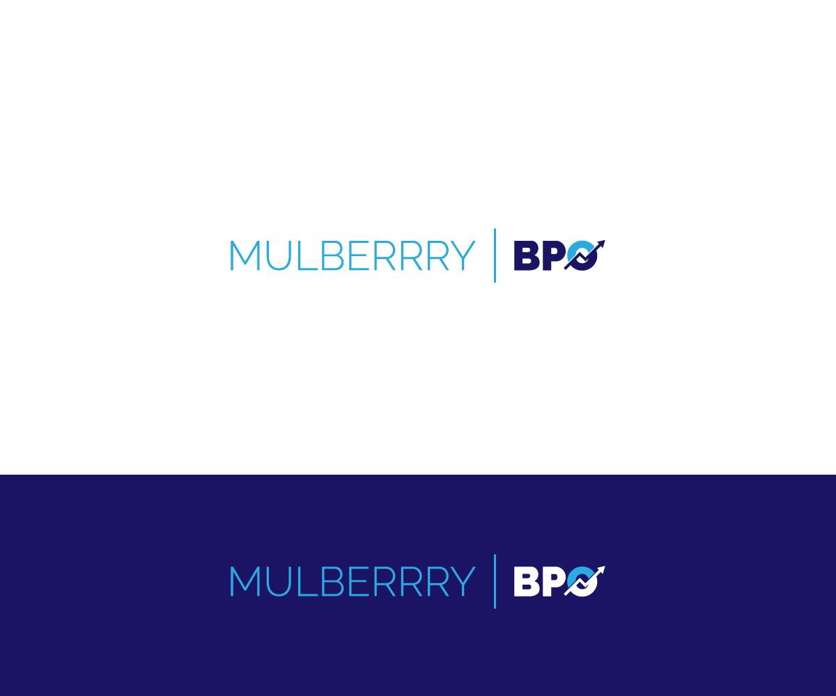 Logo Design by RS_Design for BPO Partners | Design #29867455