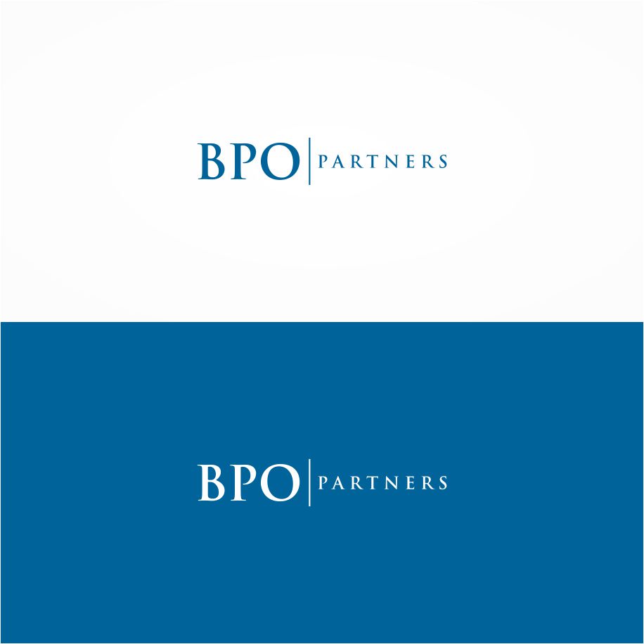 Design de Logo par Bingah pour BPO Partners | Design #29643863