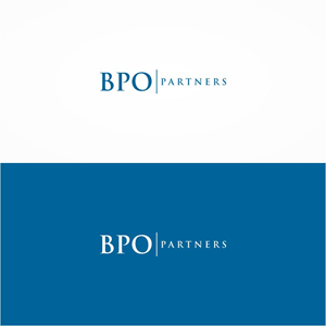 Logo Design by Bingah for BPO Partners | Design #29643863
