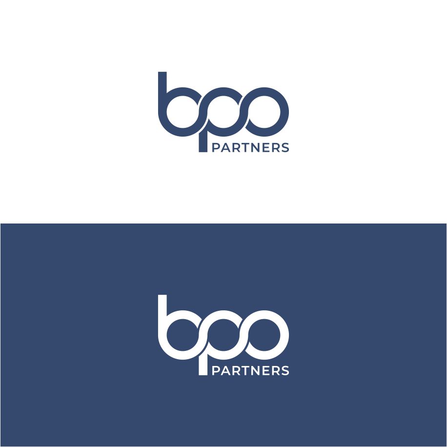 Design de Logo par Bingah pour BPO Partners | Design #29665501