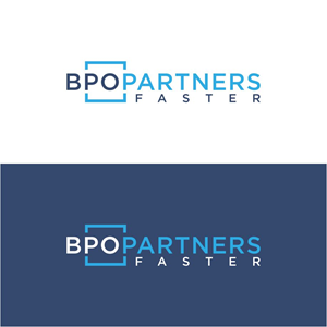 Design de Logo par Bingah pour BPO Partners | Design : #29665502