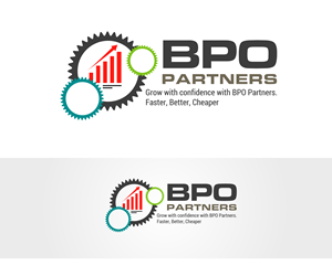Design de Logo par Paint-Tools pour BPO Partners | Design : #29643492