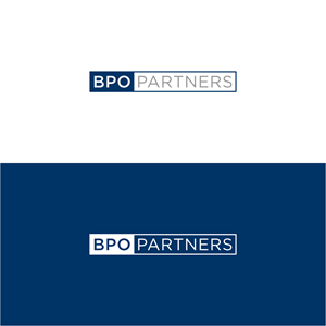 Design de Logo par Kaze56 pour BPO Partners | Design : #29639414